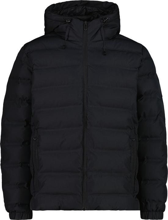 Produktbild CMP Campagnolo Down Jacket Fix Hood (48, M)