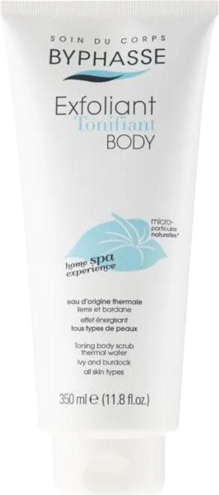 Produktbild Byphasse Tönendes Peeling für den Körper (350 ml)