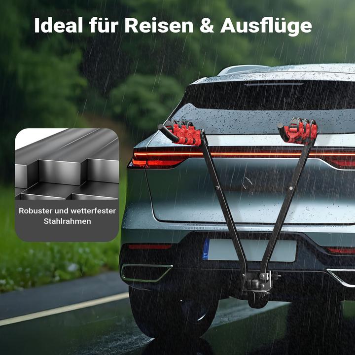 Produktbild Wiltec Fahrradträger