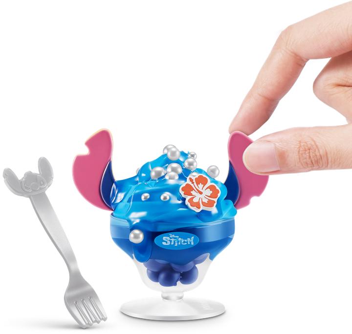 Actual product image Zuru Mini Brands - Disney Snacks