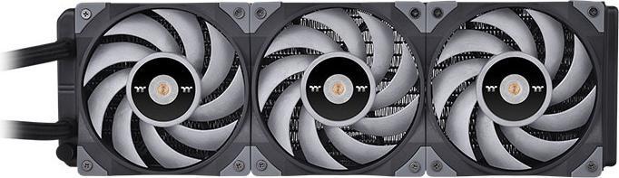 Immagine prodotto Thermaltake TOUGHLIQUID Ultra 360 CPU AIO Liquid Cooler