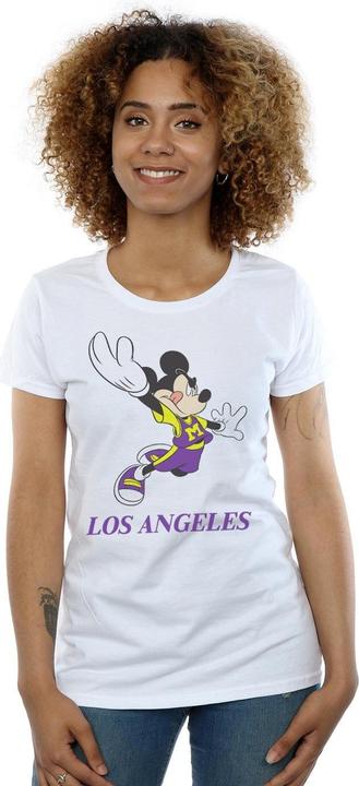 Produktbild Disney Mickey Mouse Los Angeles TShirt (M)