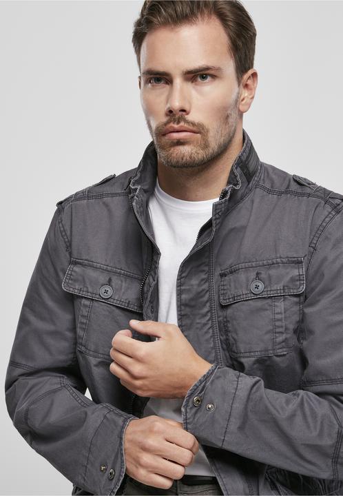 Image du produit Brandit Britannia Jacket (L)
