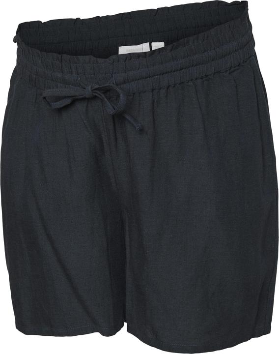 Mamalicious Normal geschnitten Mid Rise Shorts Shorts