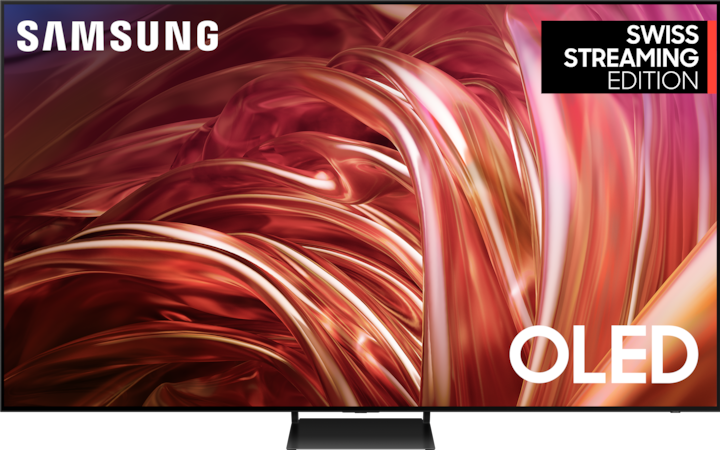 Samsung QE65S85D (65", S85D, OLED, 4K, 2024)