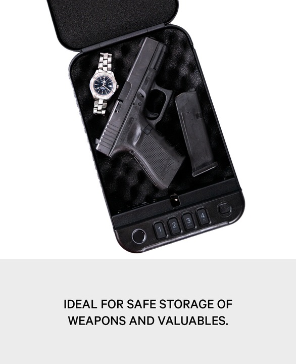 Immagine prodotto Paladin MK2 Slim