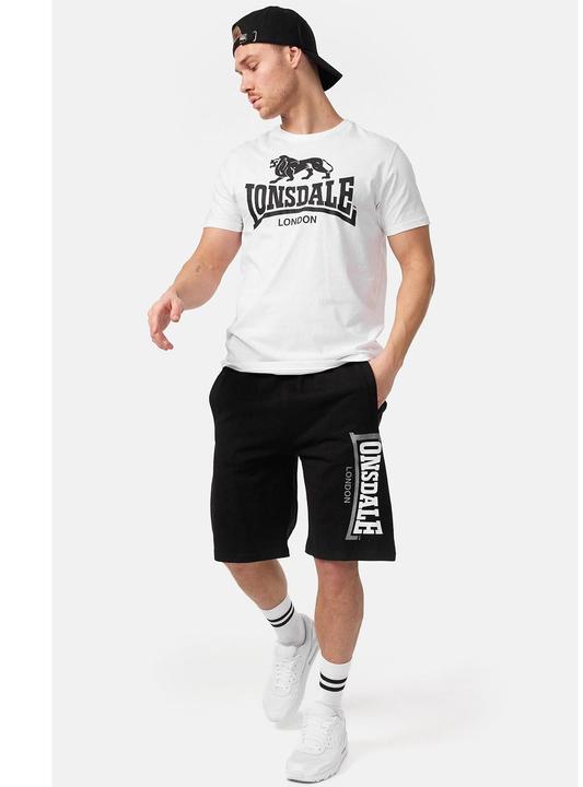 Produktbild Lonsdale Logo Jam (S)