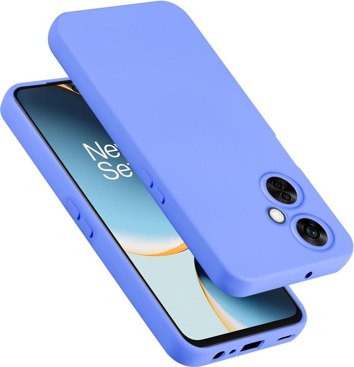 LIQUIDE VIOLET CLAIR