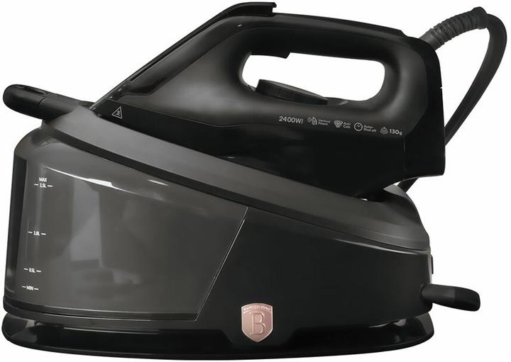 Actual product image BerlingerHaus Black Rose Collection (2200 W)