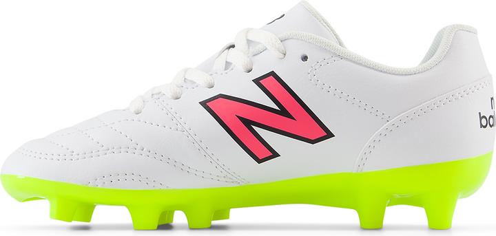 Image du produit New Balance JS43FWH2 442 v2 Academy FG JNR (37.5)