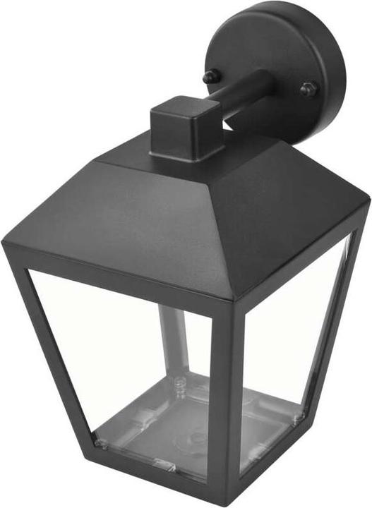 Image du produit Emos LED GARDEN LIGHT,E27,IP44,MAX 15W,WALL MOUNTED (E27, IP44)