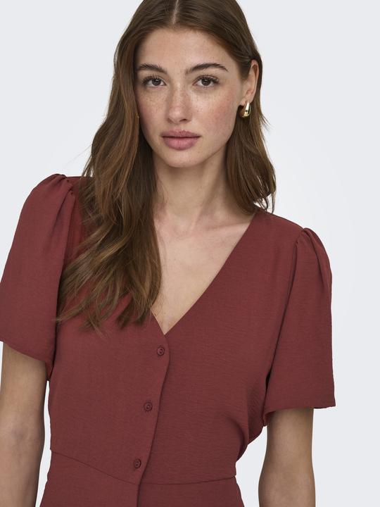 Produktbild Only ONLLUCA Kurzes Kleid Kleid (S)