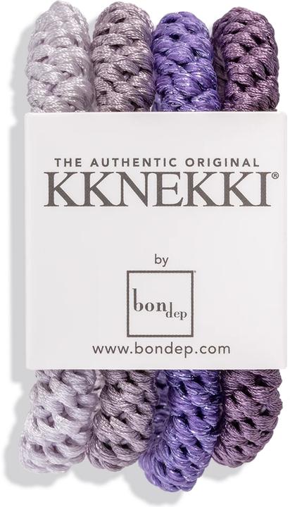 Image du produit Kknekki Bundle 36 (Élastiques à cheveux)