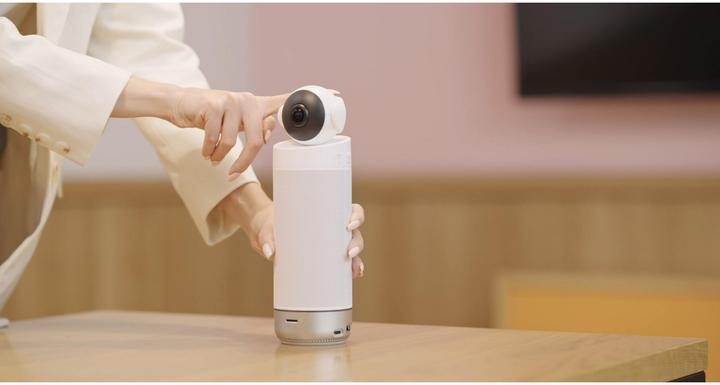 Actual product image Kandao Meeting S 180