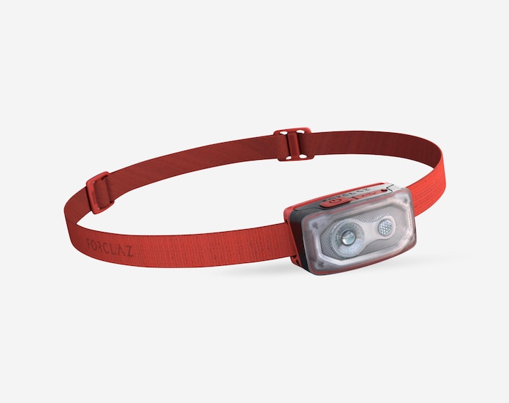 Image du produit Forclaz Frontale Bivouac 500 USB