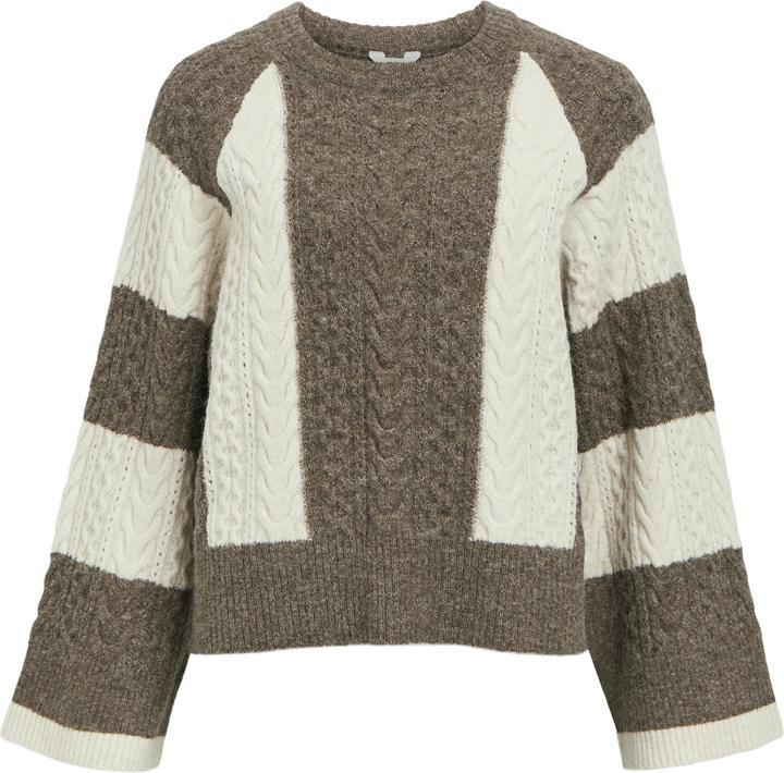 Actual product image Object Cable knit jumper (XS)