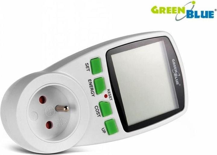 Productafbeelding Greenblue GB202