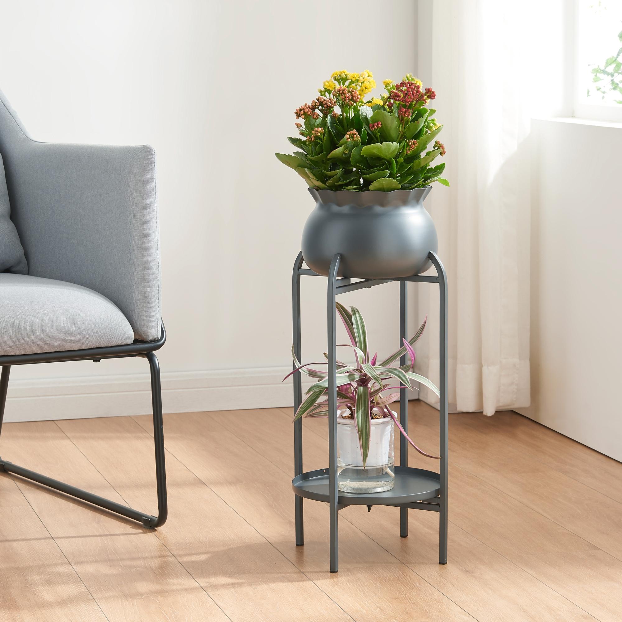 Thumbnail - En.Casa, Pflanzenständer + Blumentreppe, Altena