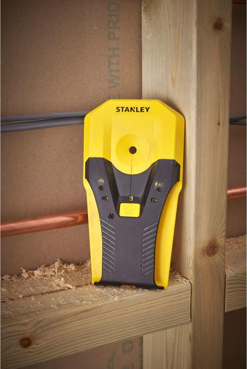 Actual product image Stanley Material detector S2