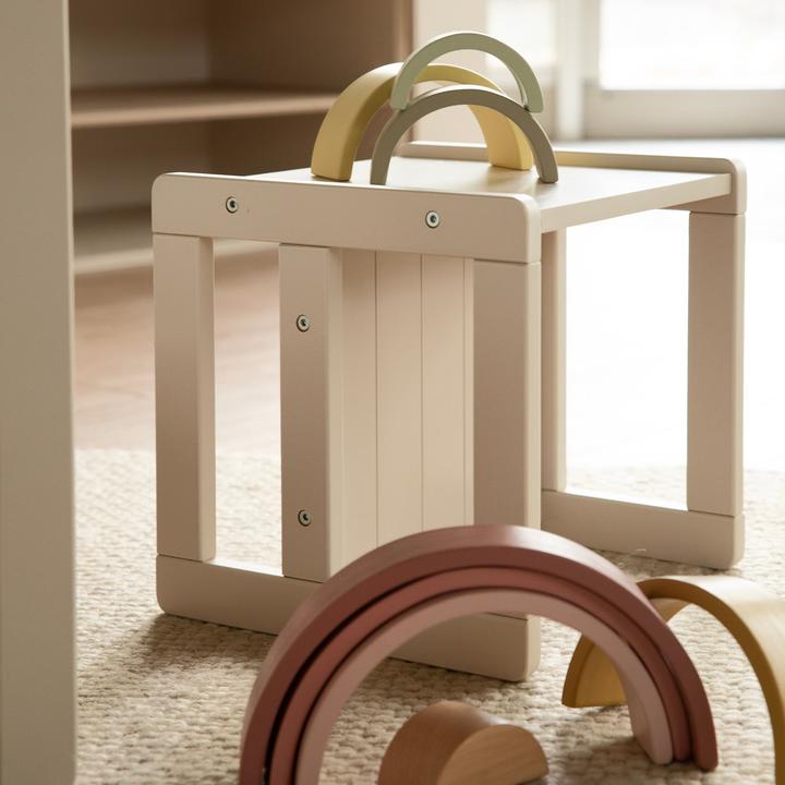 Actual product image Roba Sitzhocker (High chair)