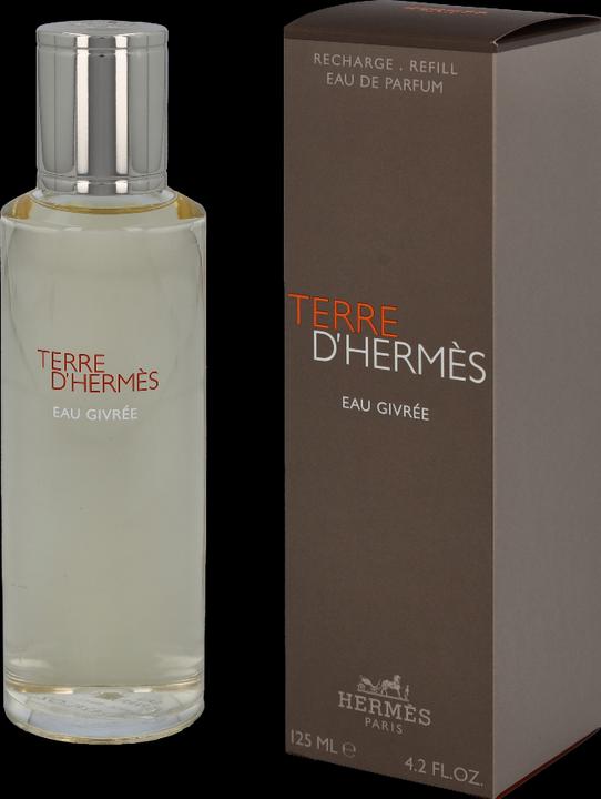 Actual product image Hermès Eau Givrée Eau de Parfum Refill (Eau de parfum, 125 ml)