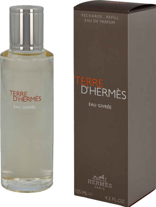 Image du produit Hermès Eau Givrée Eau de Parfum Refill (Eau de parfum, 125 ml)