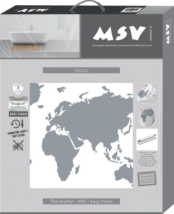 Produktbild MSV Leonie