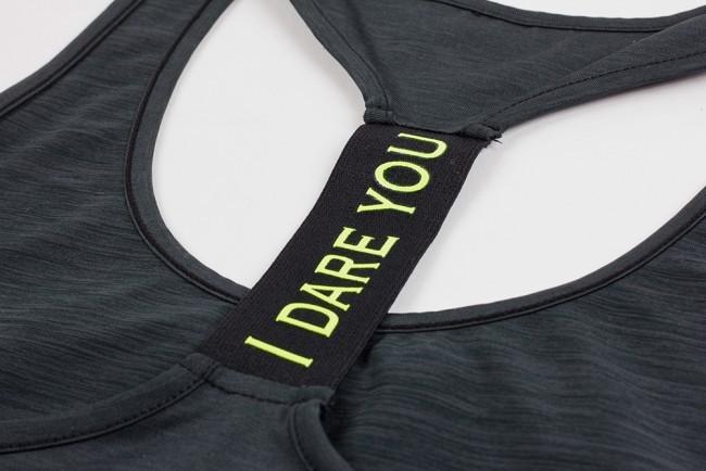 Immagine prodotto Gorilla Wear Canotta Monte Vista Nero (S)