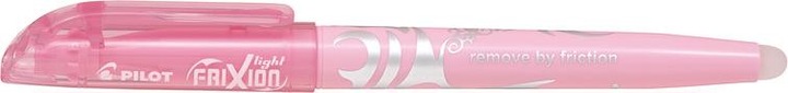 Immagine prodotto Pilot FriXion Light soft (Rosa, 3.80 mm, 1 x)