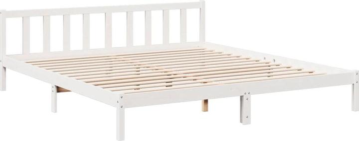 Actual product image VidaXL Aydan (180 x 210 cm)