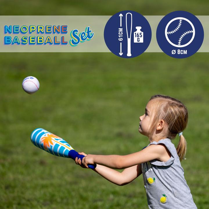 Immagine prodotto Schildkröt Set da baseball in neoprene