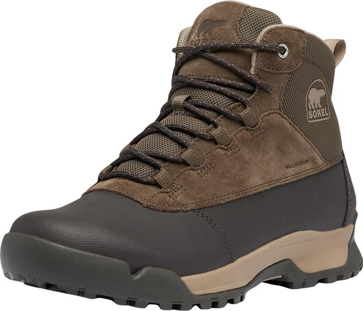 Produktbild Sorel Buxton Lite Lace Plus WP (43)