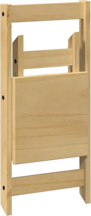Actual product image vidaXL Esstisch