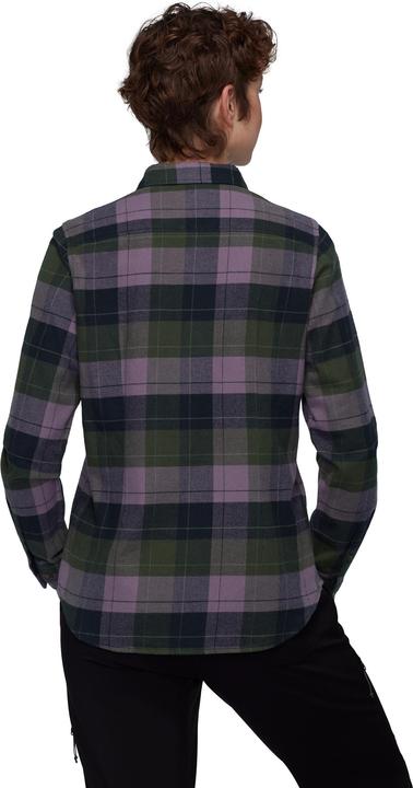 Immagine prodotto Mammut Camicia Trovat a maniche lunghe (XS)