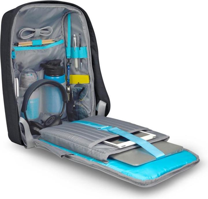 Produktbild BG Berlin MetroBag 17" (16 l)