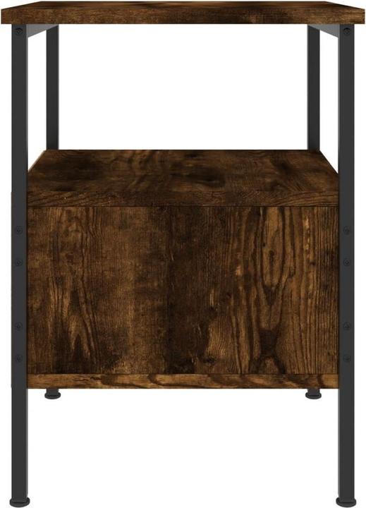 Immagine prodotto vidaXL Nachttisch (34 x 36 x 50 cm)