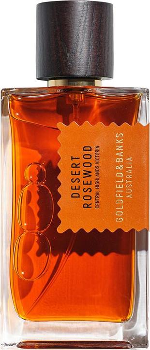 Produktbild Goldfield&Banks Desert Rosewood (Eau de Parfum, 100 ml)