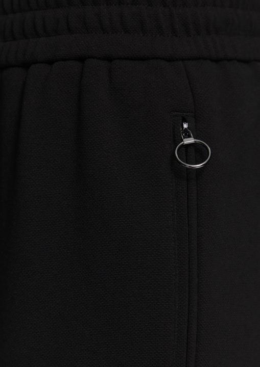 Actual product image S.Oliver Hose Jogpants aus Struktur-Jersey (48)
