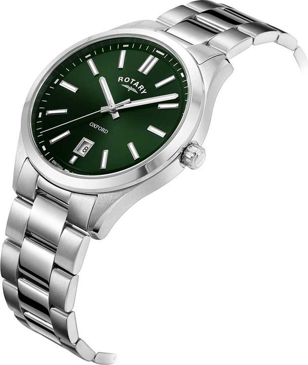 Produktbild Rotary GB05520/24 Contemporary (Analoguhr)