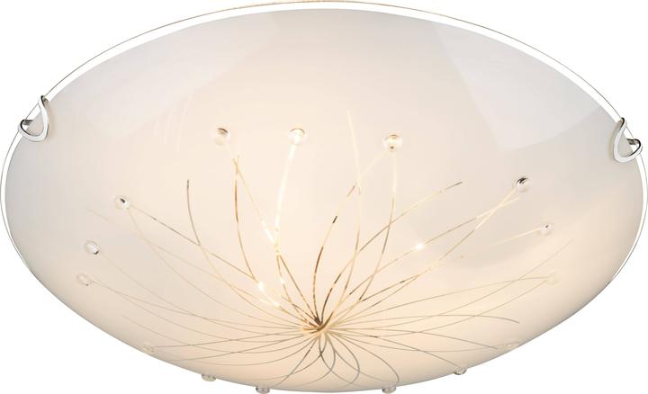 Immagine prodotto Globo Lampada da soffitto Calimero I (E27)