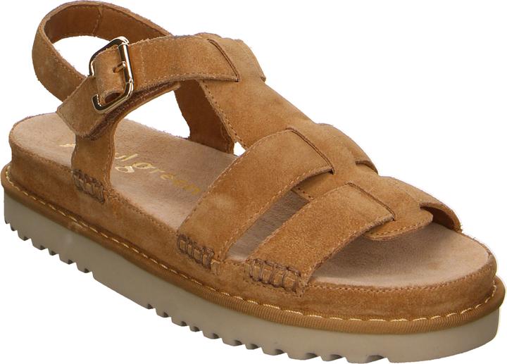 Soft Velour Dakar 039