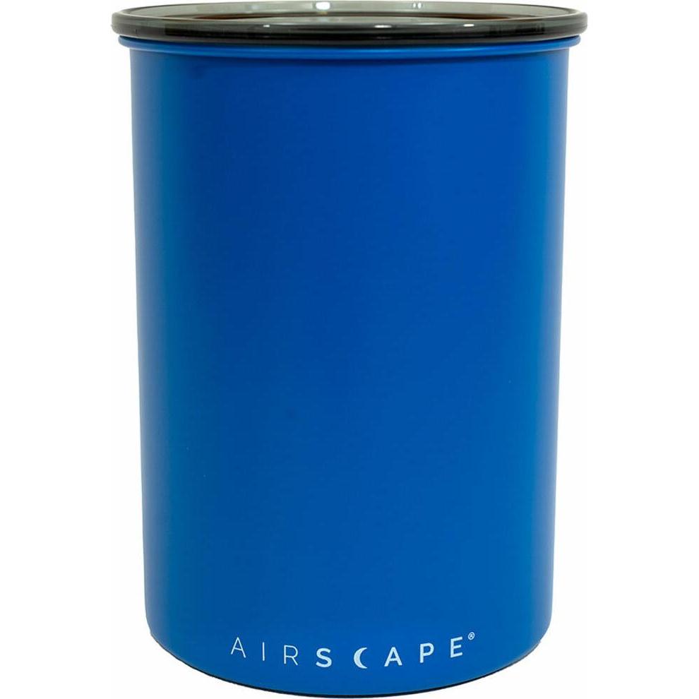 Airscape Mittel, Blau matt, Contenitore per alimenti, Blu