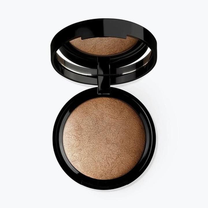 Produktbild Mesauda Face - Spotlight Highlighter Cooked Twilight 206 (206, Highlighter, 5 g)