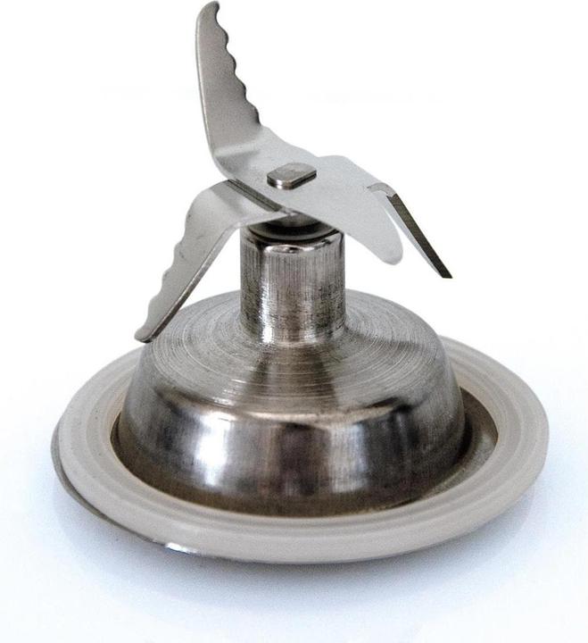 Actual product image Koenig The Sharp (1000 W)