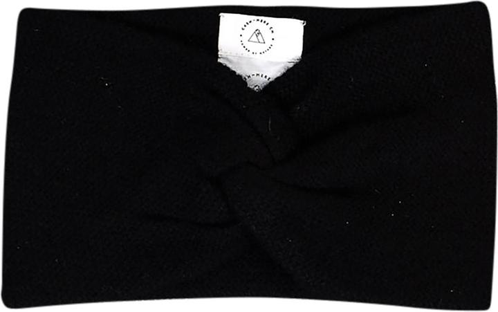 Actual product image Cash-Mere Cashmere headband