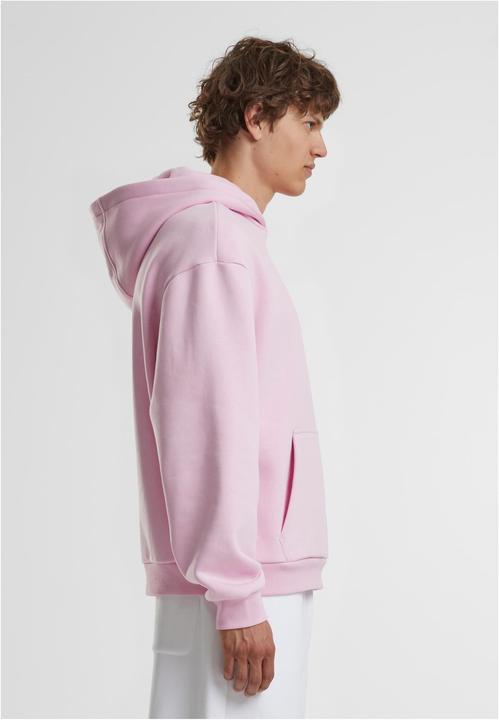 Produktbild Build Your Brand Fluffy Hoody (3XL)
