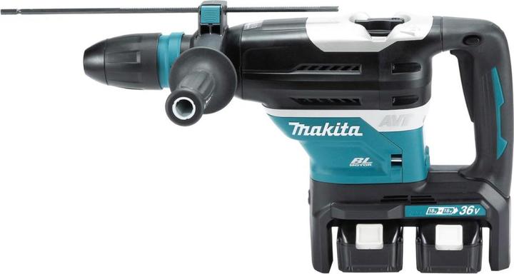 Produktbild Makita DHR 400 (Bohrhammer)