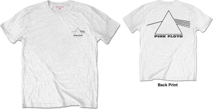 Actual product image Pink Floyd Dsotm Prism (L)