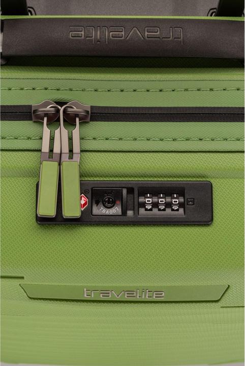 Image du produit Travelite Bagage à main Mooby 4w Trolley S (39 l)