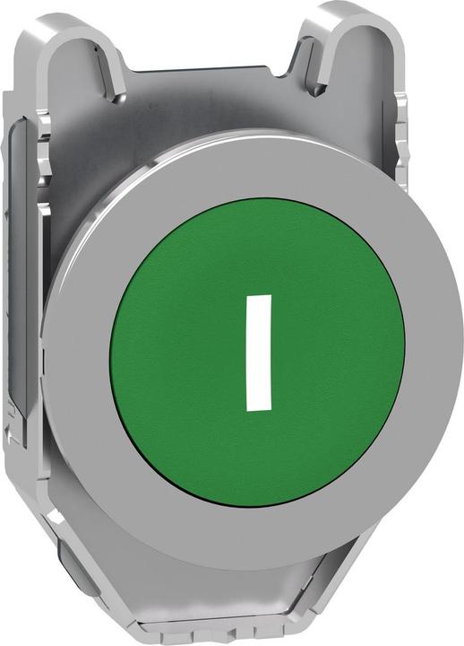 Produktbild Schneider Electric Frontelement für Drucktaster ZB4F Ř ZB4FA331